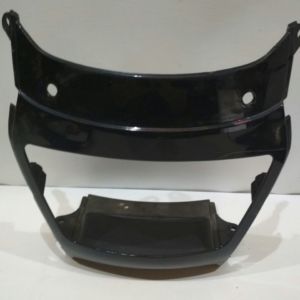 Suzuki - BANDIT GSF600S - 1996 à 1999 - Tête de fourche