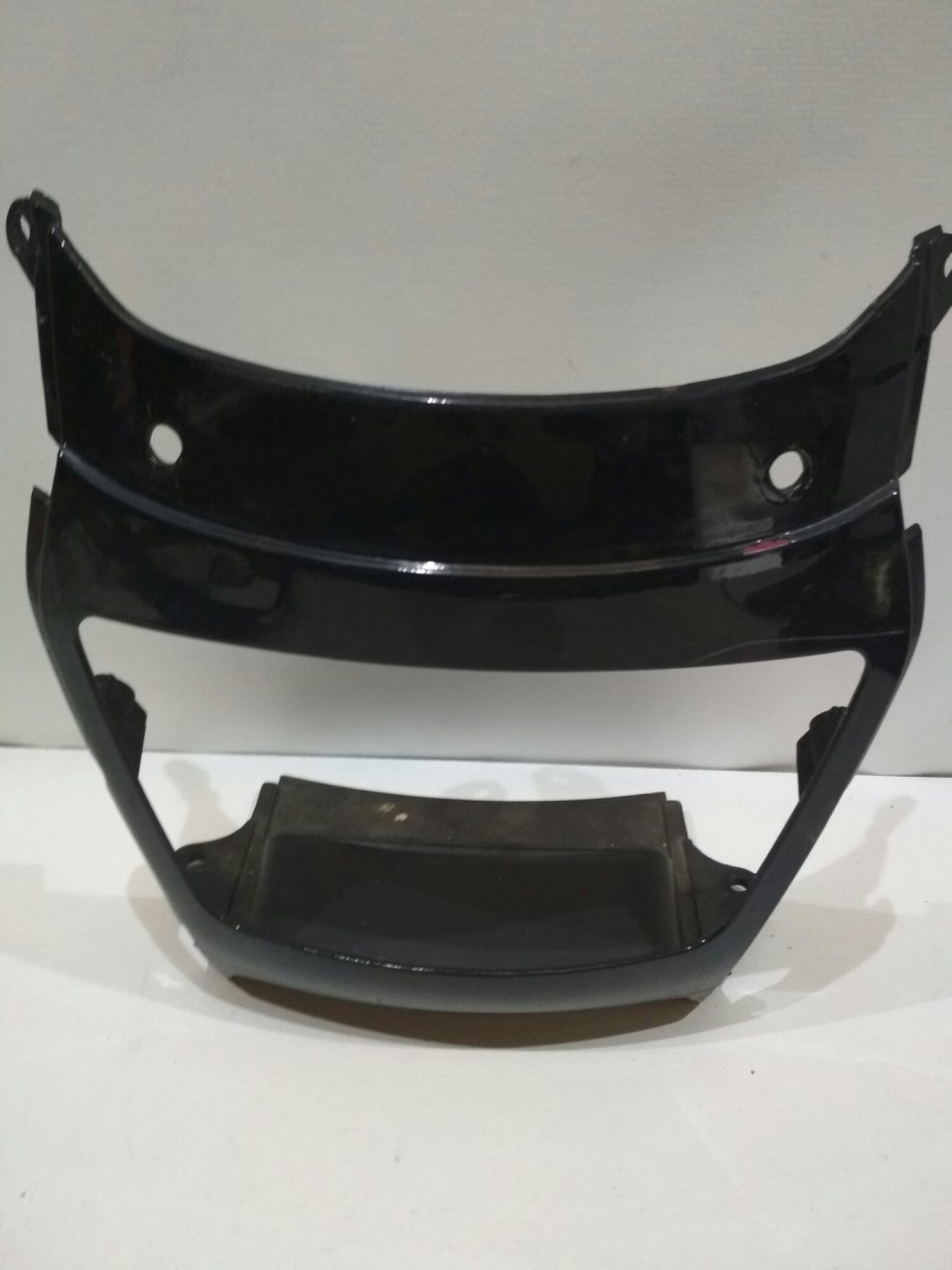 Suzuki - BANDIT GSF600S - 1996 à 1999 - Tête de fourche