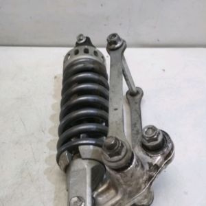 Suzuki - BANDIT GSF650N - 2007 - Amortisseur arrière
