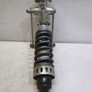 Suzuki - BANDIT GSF650N - 2007 - Amortisseur arrière