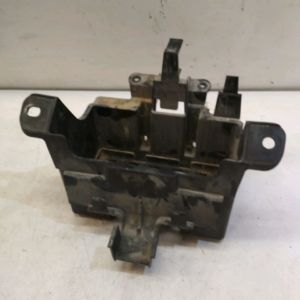Suzuki - BANDIT GSF650N - 2007 - Cache batterie