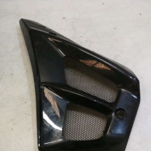 Suzuki - BANDIT GSF650N - 2007 - Cache latéral