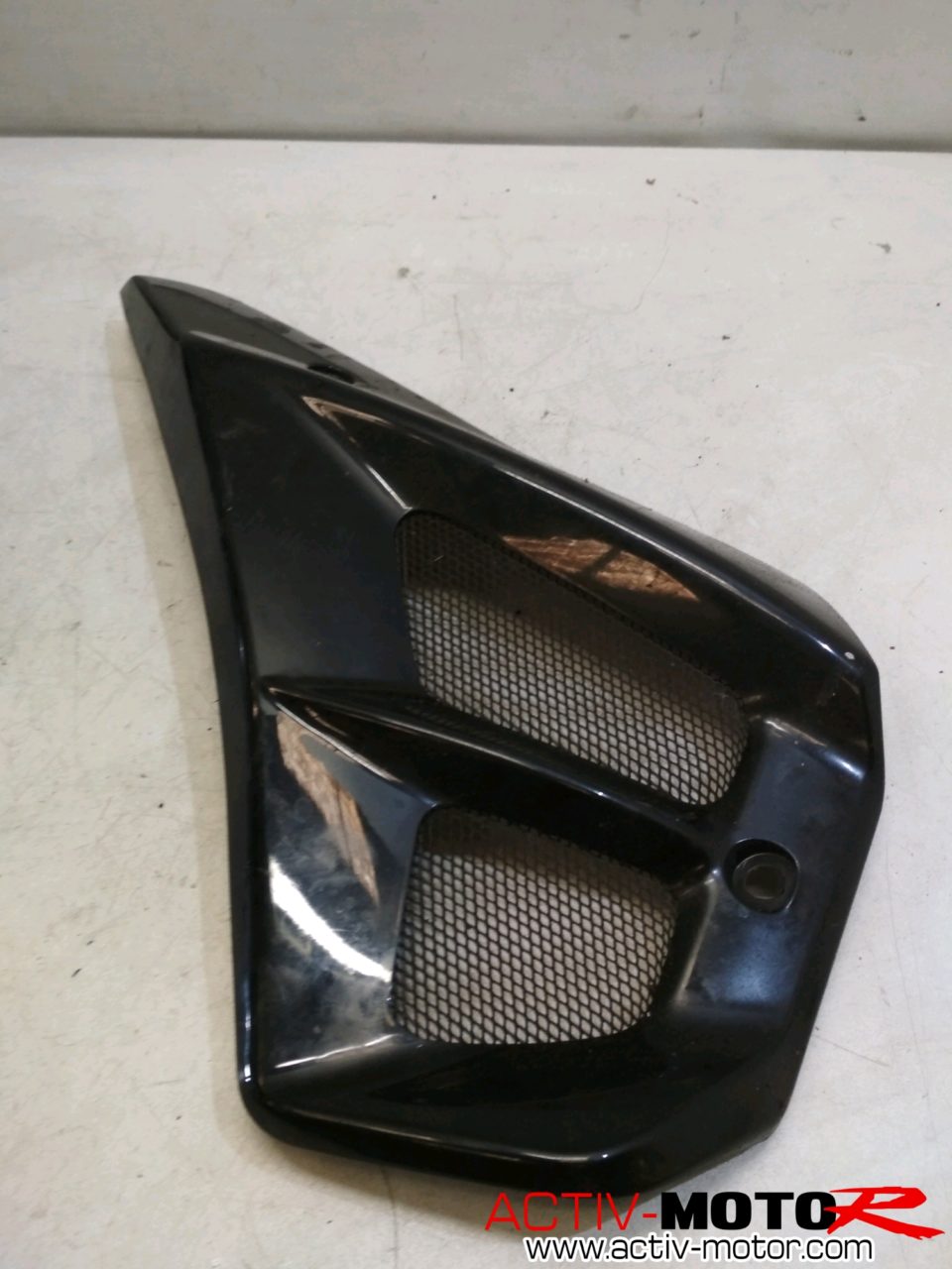 Suzuki - BANDIT GSF650N - 2007 - Carénage