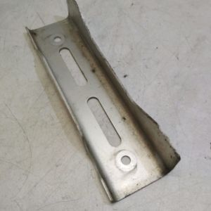 Suzuki - BANDIT GSF650N - 2007 - Cache radiateur
