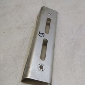 Suzuki - BANDIT GSF650N - 2007 - Cache radiateur