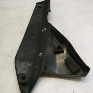 Suzuki - BANDIT GSF650N - 2007 - Carénage