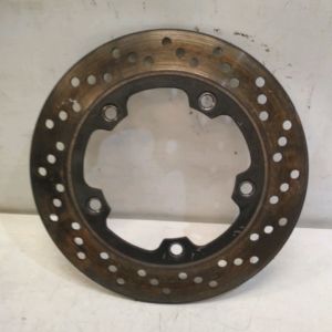 Suzuki - BANDIT GSF650N - 2007 - Disque arrière