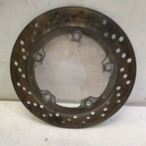 Suzuki - BANDIT GSF650N - 2007 - Disque arrière