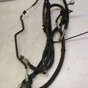 Suzuki - BANDIT GSF650N - 2007 - Durite de frein