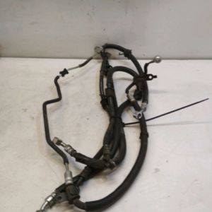 Suzuki - BANDIT GSF650N - 2007 - Durite de frein