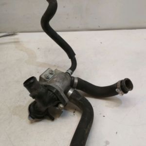 Suzuki - BANDIT GSF650N - 2007 - Durite du circuit de refroidissement