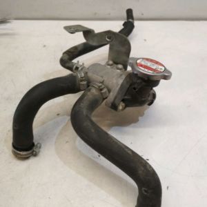 Suzuki - BANDIT GSF650N - 2007 - Durite du circuit de refroidissement