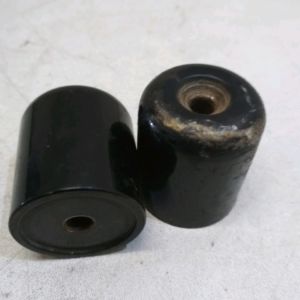 Suzuki - BANDIT GSF650N - 2007 - Embout de guidon