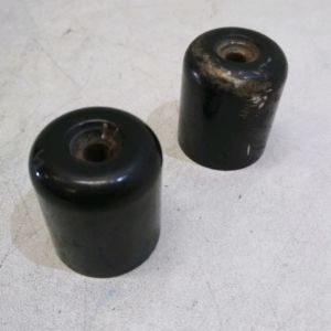 Suzuki - BANDIT GSF650N - 2007 - Embout de guidon