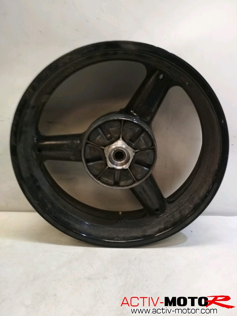 Suzuki - BANDIT GSF650N - 2007 - Bras oscillant