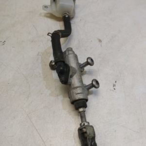 Suzuki - BANDIT GSF650N - 2007 - Maître cylindre de frein arrière