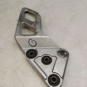 Suzuki - BANDIT GSF650N - 2007 - Platine repose pied