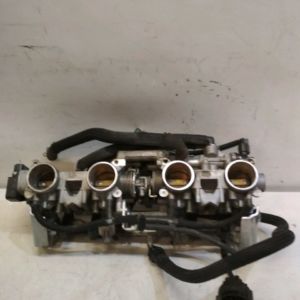 Suzuki - BANDIT GSF650N - 2007 - Rampe d'injection