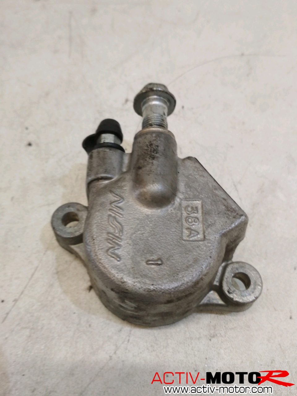 Suzuki - BANDIT GSF650N - 2007 - Durite du circuit de refroidissement