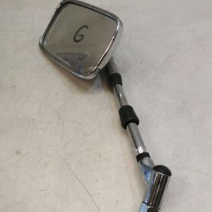 Suzuki - BANDIT GSF650N - 2007 - Rétroviseur