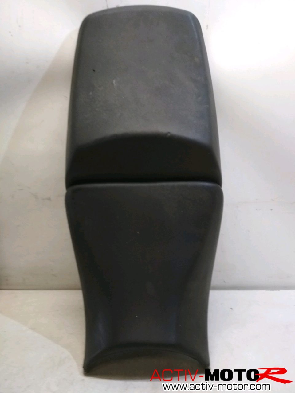 Suzuki - BANDIT GSF650N - 2007 - Cache batterie