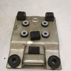 Suzuki - BANDIT GSF650N - 2007 - Support