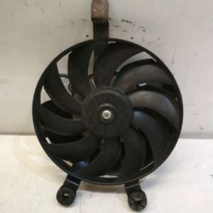 Suzuki - BANDIT GSF650N - 2007 - Ventilateur de radiateur
