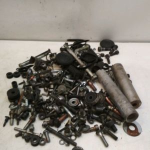 Suzuki - BANDIT GSF650N - 2007 - Vis