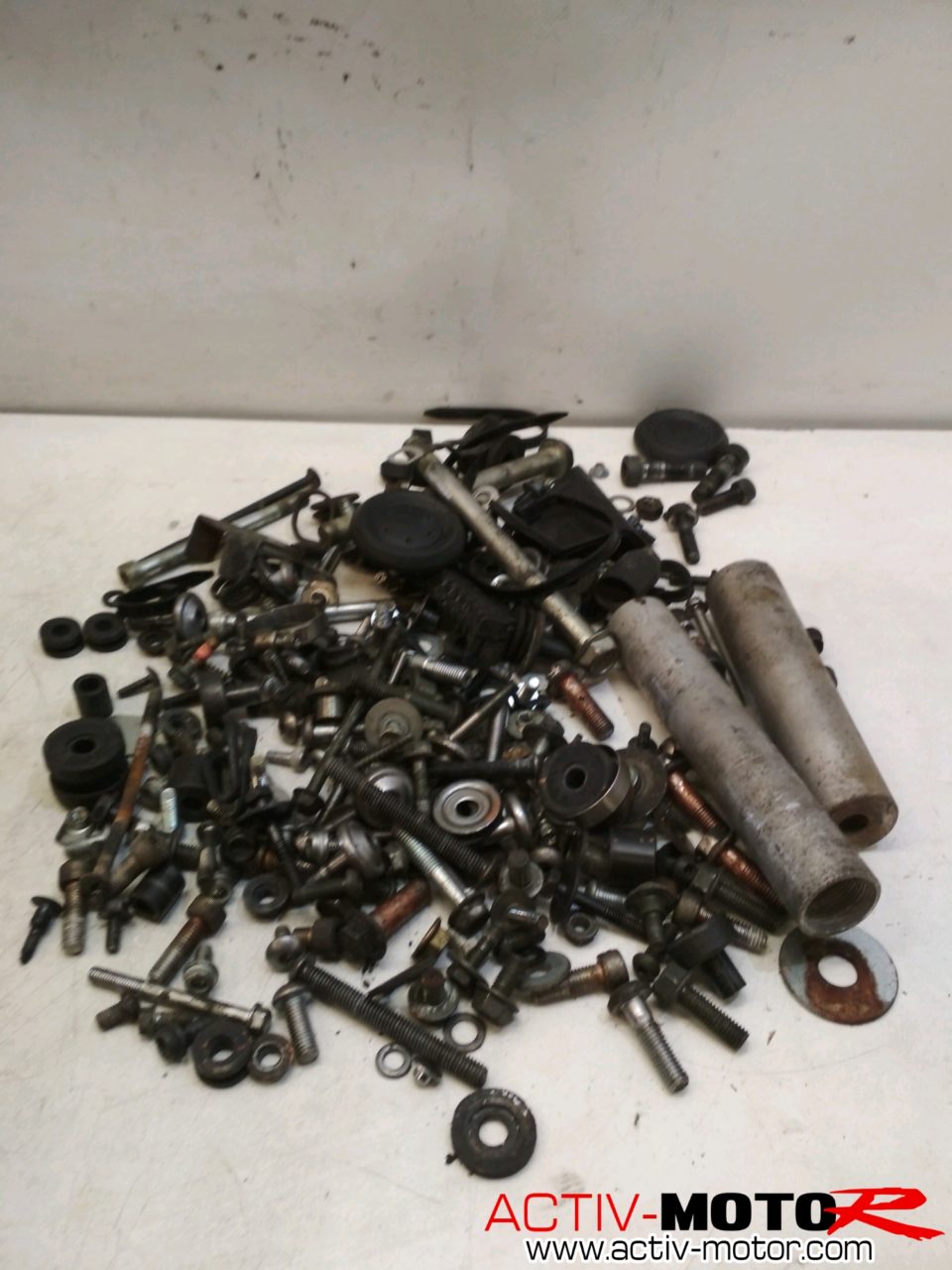 Suzuki - BANDIT GSF650N - 2007 - Durite essence