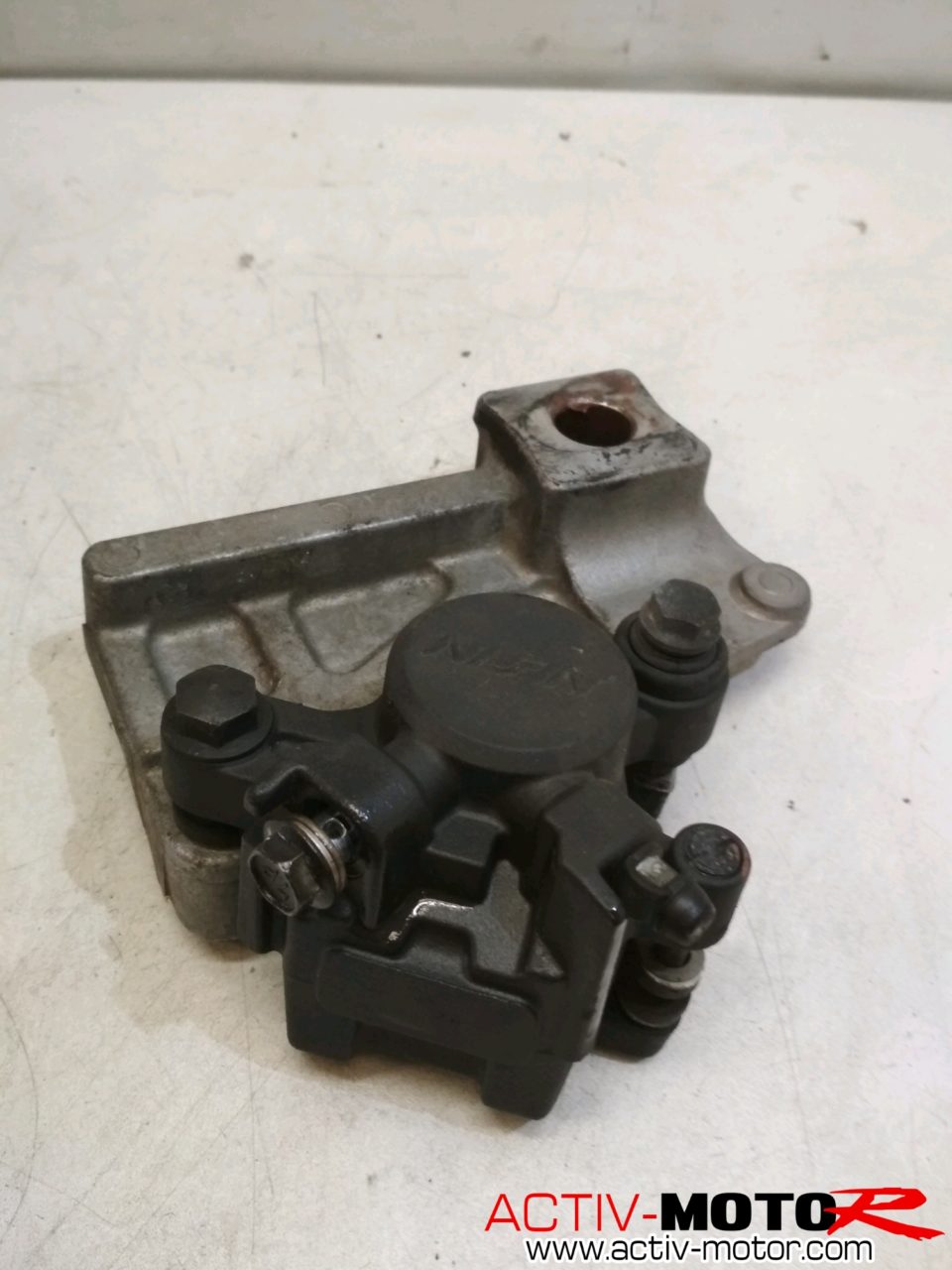 Suzuki - BANDIT GSF650N - 2007 - Bobine crayon