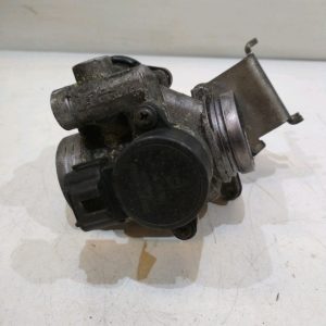 Suzuki - BURGMAN 125UH - BURGMAN125UH - 2007 - Rampe d'injection
