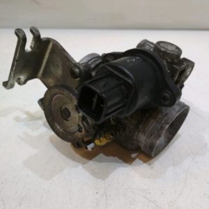 Suzuki - BURGMAN 125UH - BURGMAN125UH - 2007 - Rampe d'injection