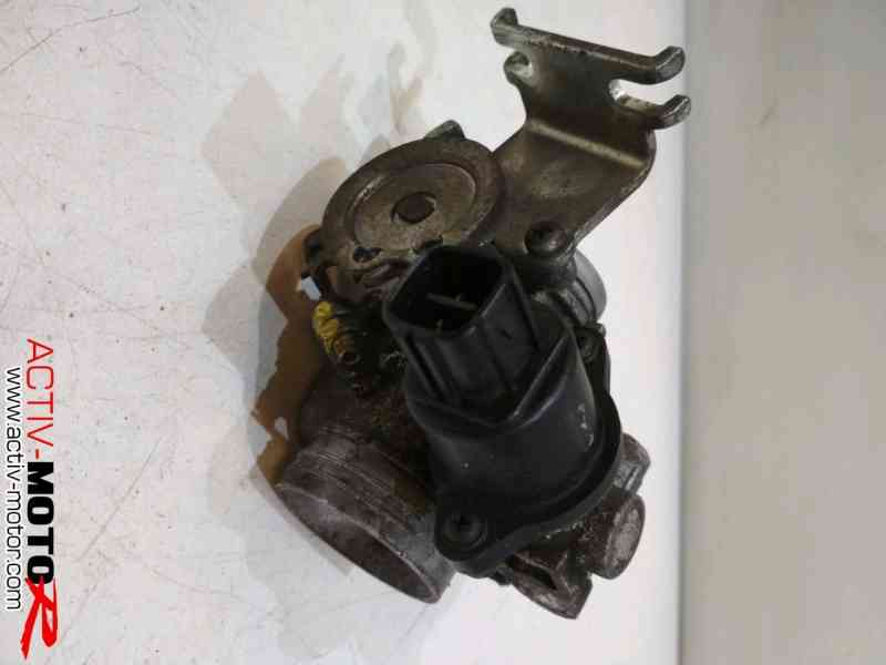Suzuki - BURGMAN 125UH - BURGMAN125UH - 2007 - Maître cylindre de frein avant