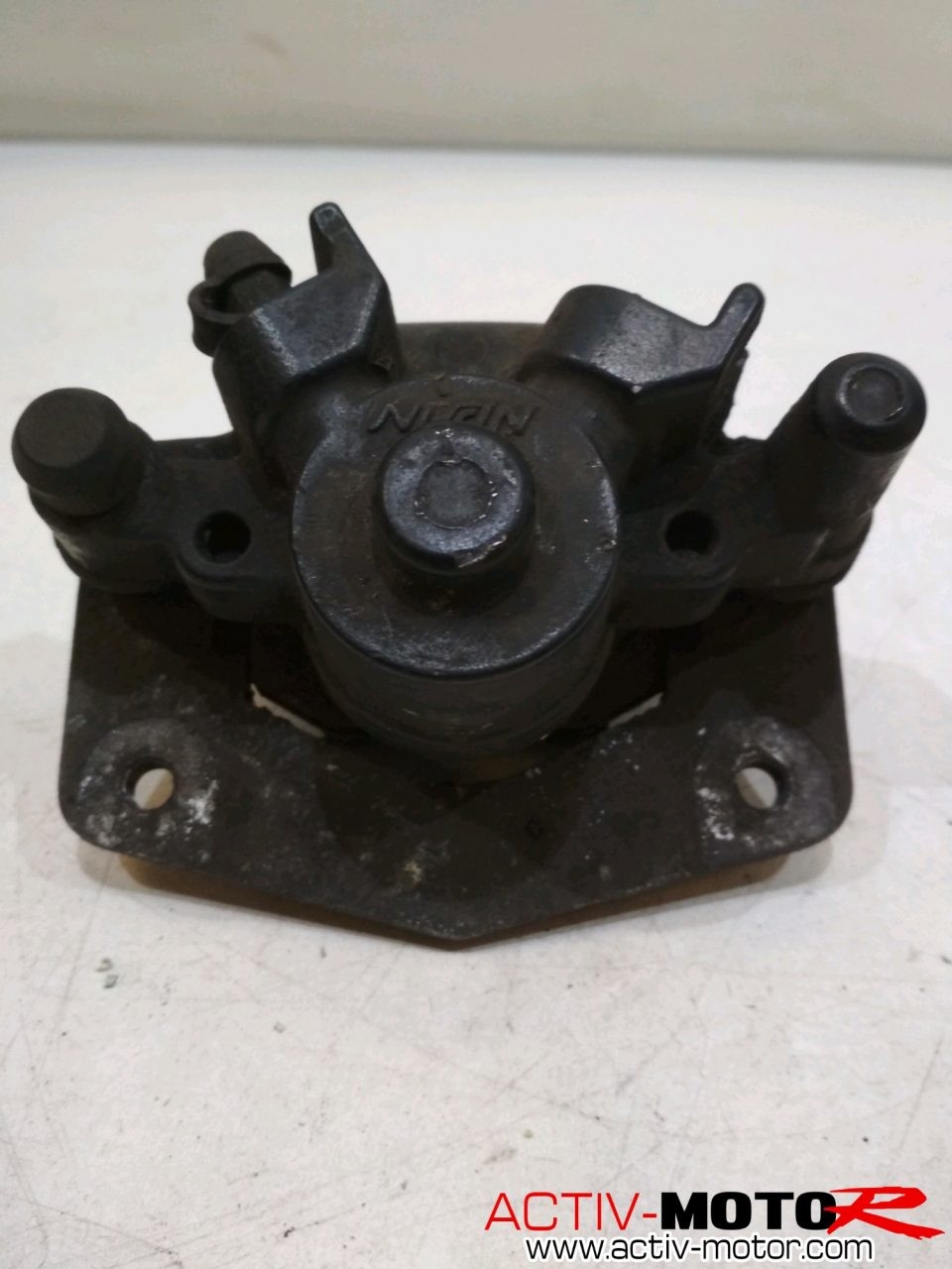 Honda - CM125 - CM125 - 1987 à 1999 - Carter