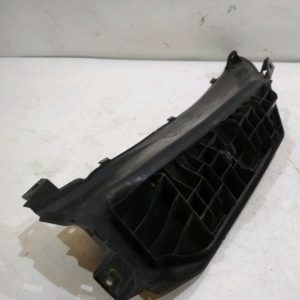 Suzuki - BURGMAN 125UH - BURGMAN125UH - 2008 - Cache latéral
