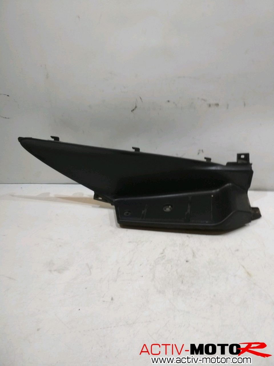 Suzuki - BURGMAN 125UH - BURGMAN125UH - 2008 - Repose-pied