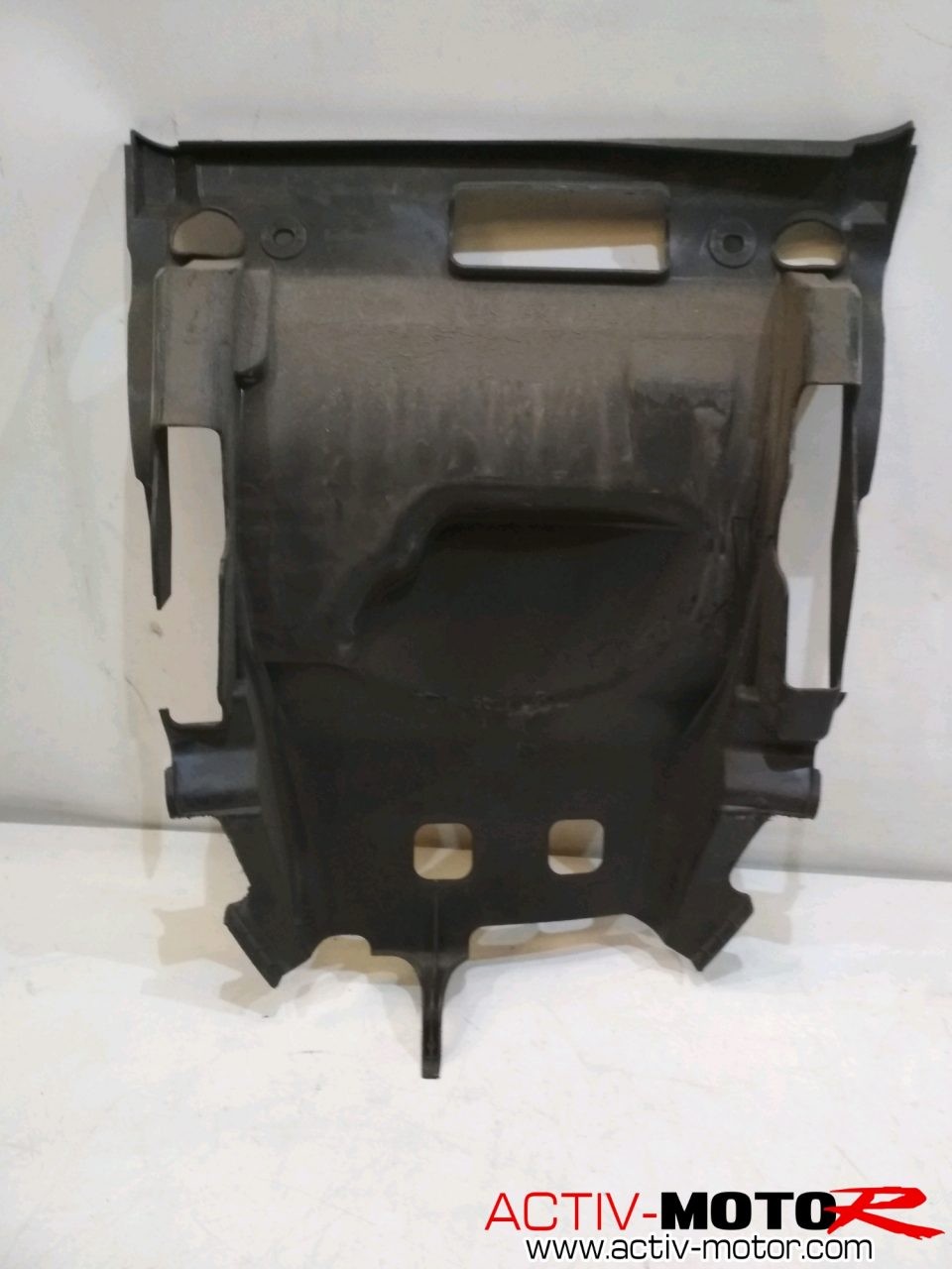Suzuki - BURGMAN AN400 - BURGMANAN400 - 2006 à 2009 - Carénage