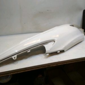 Suzuki - BURGMAN AN400 - BURGMANAN400 - 2006 à 2009 - Carénage