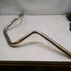 Suzuki - BURGMAN AN400 - BURGMANAN400 - 2006 à 2009 - Guidon