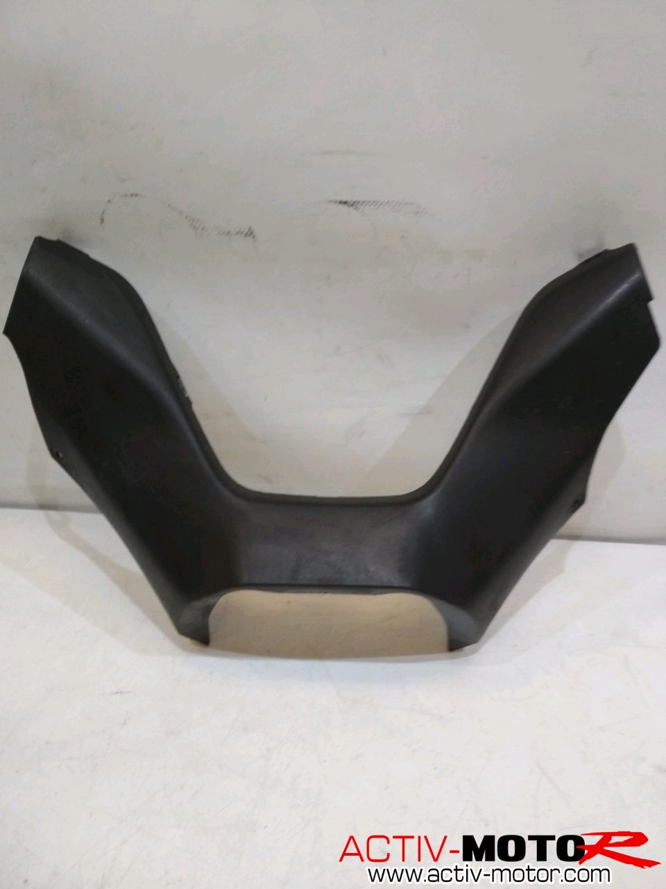 Suzuki - BURGMAN AN400 - BURGMANAN400 - 2006 à 2009 - Intérieur carénage