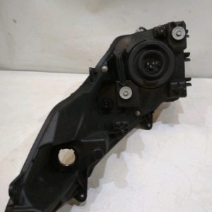 Suzuki - BURGMAN AN400 - BURGMANAN400 - 2006 à 2009 - Phare (optique avant)