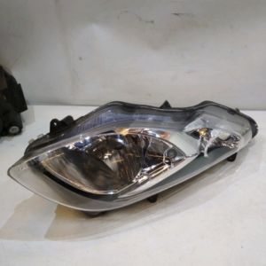 Suzuki - BURGMAN AN400 - BURGMANAN400 - 2006 à 2009 - Phare (optique avant)