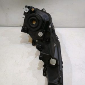 Suzuki - BURGMAN AN400 - BURGMANAN400 - 2006 à 2009 - Phare (optique avant)