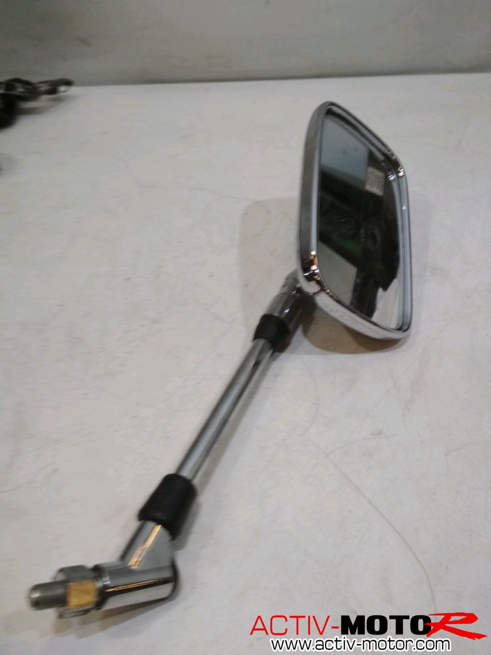 Suzuki - BURGMAN AN400 - BURGMANAN400 - 2006 à 2009 - Contacteur de béquille