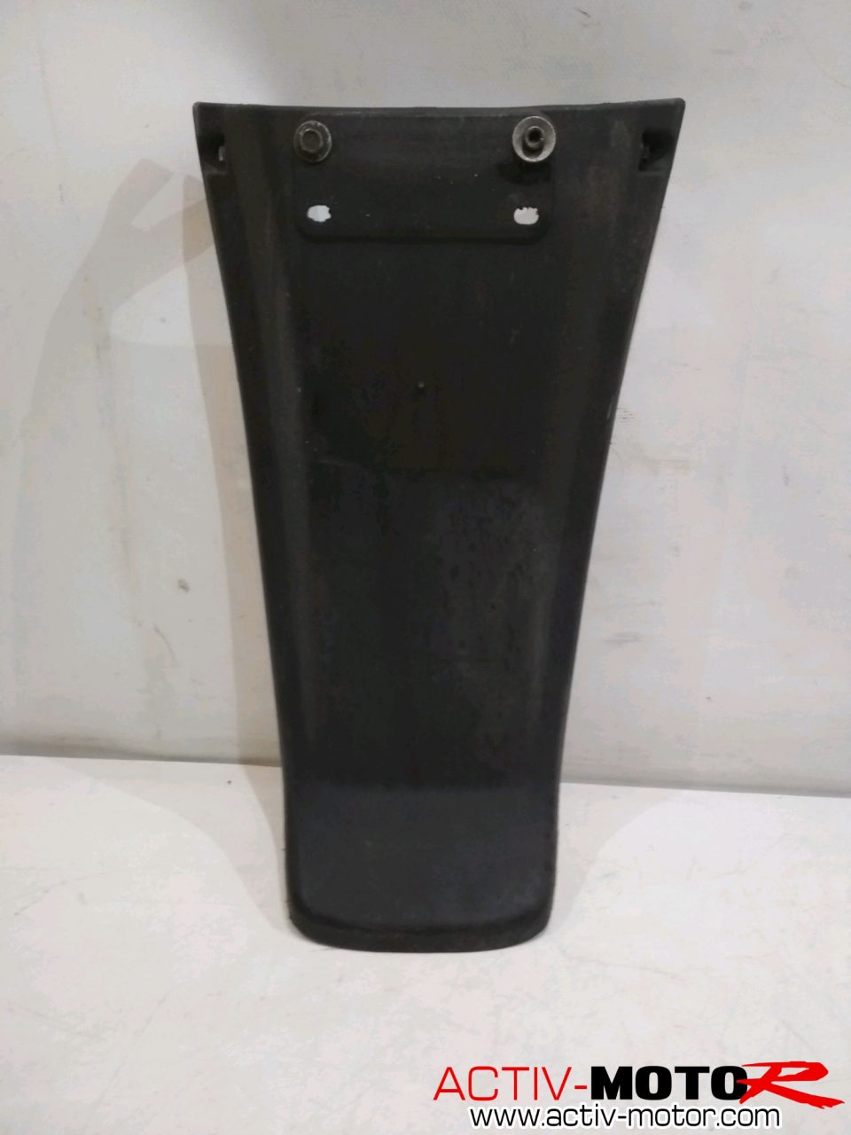 Suzuki - BURGMAN AN400 - BURGMANAN400 - 2006 à 2009 - Intérieur carénage