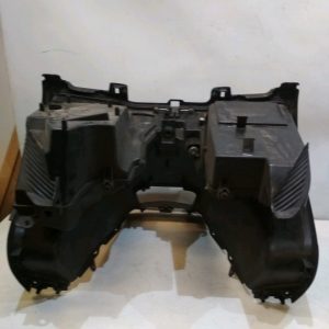 Suzuki - BURGMAN AN400 - BURGMANAN400 - 2006 à 2009 - Tablier intérieur