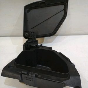 Suzuki - BURGMAN AN400 - BURGMANAN400 - 2006 à 2009 - Vide poche