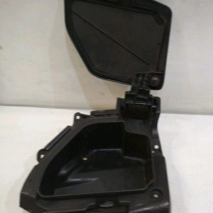 Suzuki - BURGMAN AN400 - BURGMANAN400 - 2006 à 2009 - Vide poche