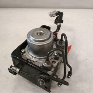 Suzuki - BURGMAN AN400 - BURGMANAN400 - 2008 - Boîtier ABS