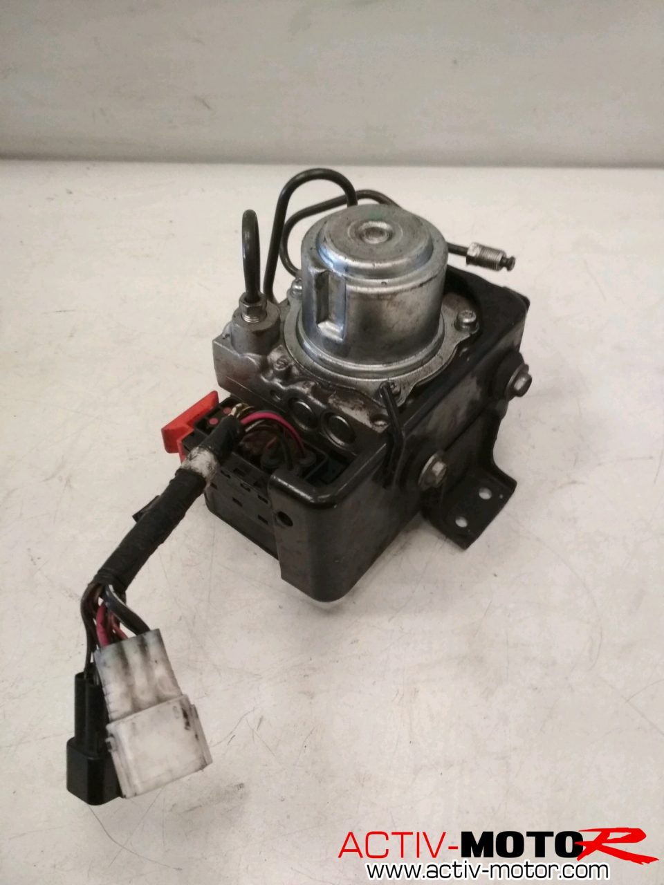 Suzuki - BURGMAN AN400 - BURGMANAN400 - 2008 - Biellette de suspension
